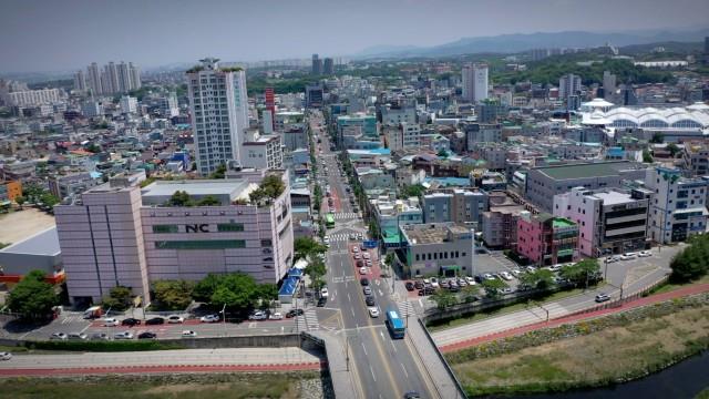 근대의 기억을 담고 있는 경산 썸네일 이미지