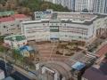 평산초등학교 전경 썸네일 이미지