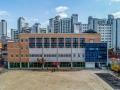 대구노변초등학교 강당 썸네일 이미지
