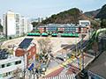 광주장원초등학교 전경 썸네일 이미지