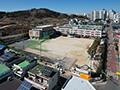 광주봉주초등학교 전경 썸네일 이미지