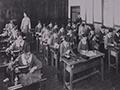1932년 광주공립여자보통학교 수예재봉교실 썸네일 이미지