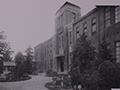 1938년 광주공립여자보통학교 본관 건물 전경과 봉안전 썸네일 이미지