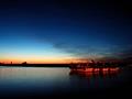 저동항의 새벽 썸네일 이미지