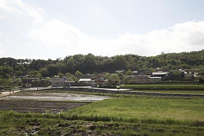 고하리 고하마을 썸네일 이미지