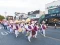 밀양아리랑대축제 퍼레이드 썸네일 이미지