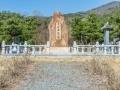 성산군유적 전경 썸네일 이미지